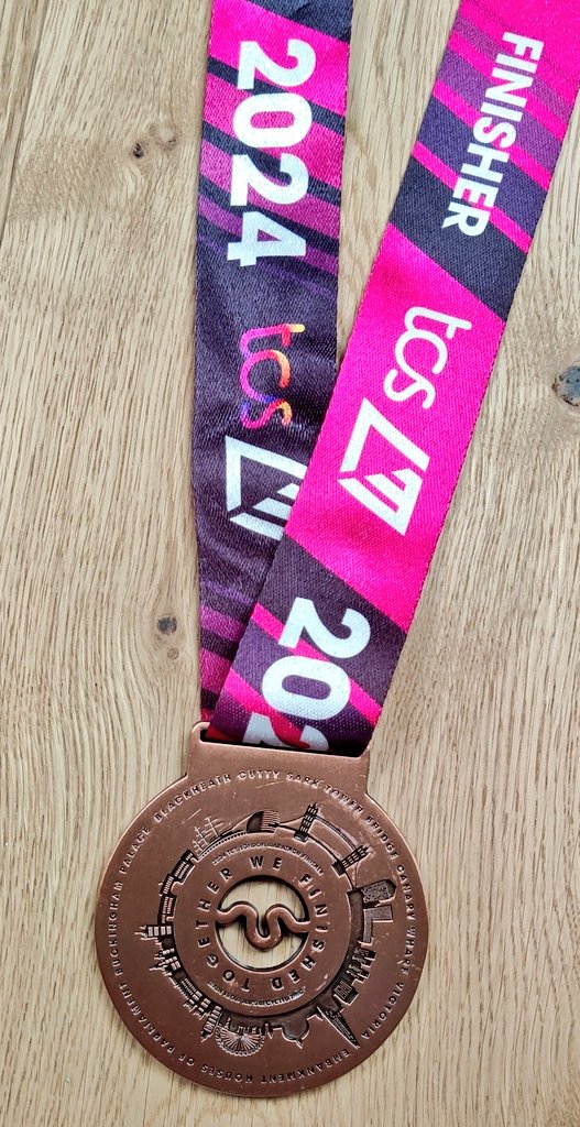 mills_selig's tweet photo. .@LondonMarathon ✔️🙌

Next up it's @marathonbcm on Sunday 5 May for the @mills_selig relay teams all in aid of @Dementia_NI 🏃🏃‍♀️🏃🏃‍♀️🏃

Learn more / donate here: https://t.co/3dJhSAQkVQ

#YourLegalTeam #Fundraising #londonmarathon2024 #MedalMonday #BelfastMarathon https://t.co/eylyuEyir7