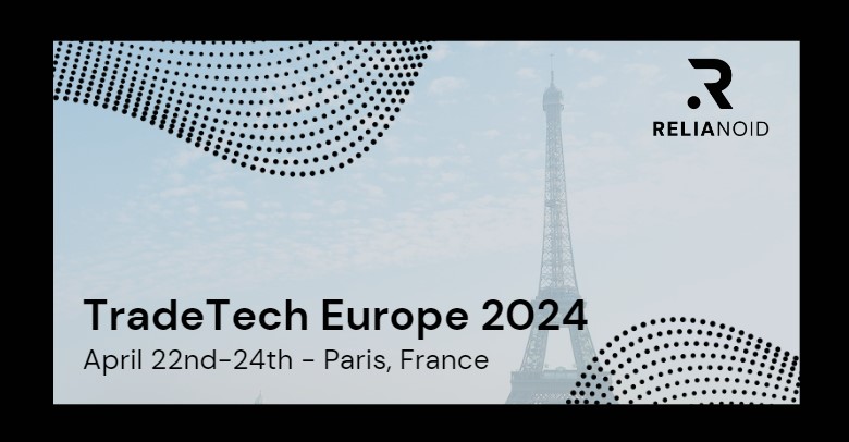 ❗ ❗ Hey! Are you attending TradeTech in Paris? Feel free to join us there!

#TradeTechParis2024 #EquityTradingLeaders #BuySideLeaders #SellSideLeaders #TechInTrading #LiquidityOpportunities #RegulatoryLandscape 

relianoid.com/about-us/event…