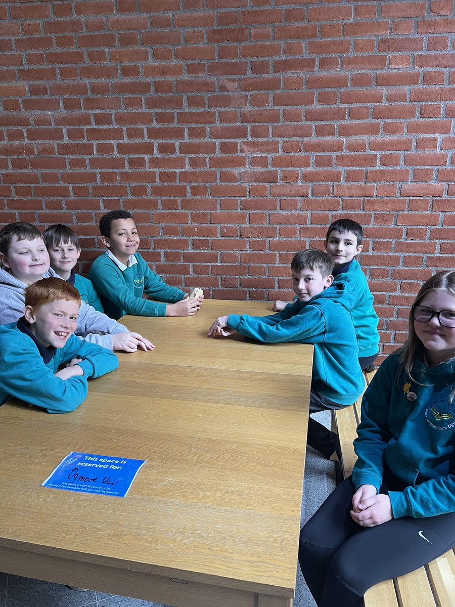 Dosbarth_Class9 tweet media