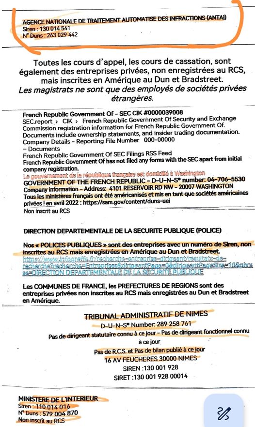 @LouMaddison @BrubeckerIII ècoute monsieur le justicier regarde ce document officiel et dit moi quelle lègitimitè on ceux qui nous controle si ce n est la loi maritime je te rappel que nous sommes sur des tèrre mèrci bonne journèe