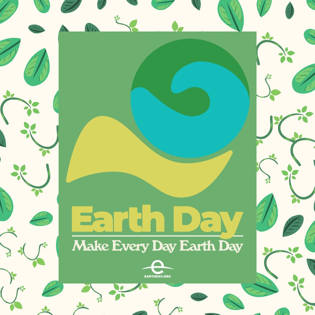 It's #EarthDay! We want to improve the climate in everything we do, whether that’s working with companies like Shawton Energy, supporting @StLukes_Sheff's stores or working with @harmony_works & @penninefive to support their efforts in bringing memorable buildings back to life 🌍