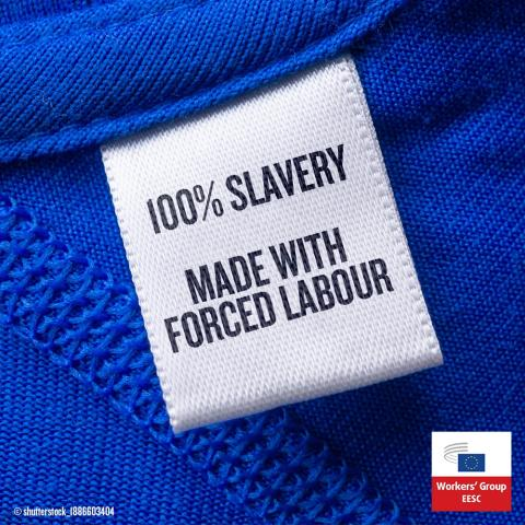 SAY NO TO #forcedlabor!🚫🚫

This week the @Europarl_EN votes on the #CSDDD and the ban on products made with forced labour

Contact your MEP, make sure they support both files during the plenary

Read more eesc.europa.eu/en/news-media/…

@EESC_REX @ThomasWagEESC eesc.europa.eu/en/our-work/op…