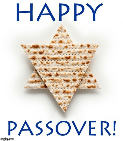 Happy Passover to all my fellow MOTs! Wordle 1,038 3/6 🟨⬜🟨🟨🟨 🟨🟩🟩🟩⬜ 🟩🟩🟩🟩🟩