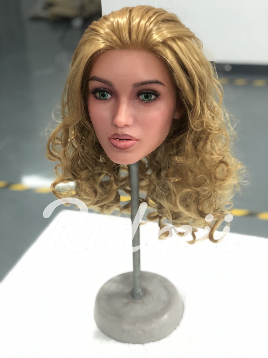 RIDMIIDOLL's tweet photo. Thanks for the contribution of customer review!🥰
Kendra customized head
The review of dollforum: https://t.co/QhIjJOdPGP
#sexdoll #dollhead #uniquedesign #redhead #Review #beauty #realdoll #ROS #deepthroat #ridmii #buyershow #lovedoll #sexy https://t.co/WEcb5REk4N