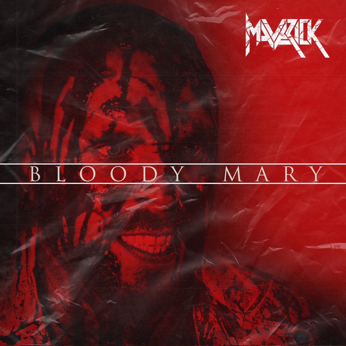 This Friday are you ready for 'BLOODY MARY'?

The second single from our upcoming album, 'SILVER TONGUE'.

Pre-order via our store:

maverickofficial.co.uk/store-1

#Maverick #BloodyMary #newrelease
