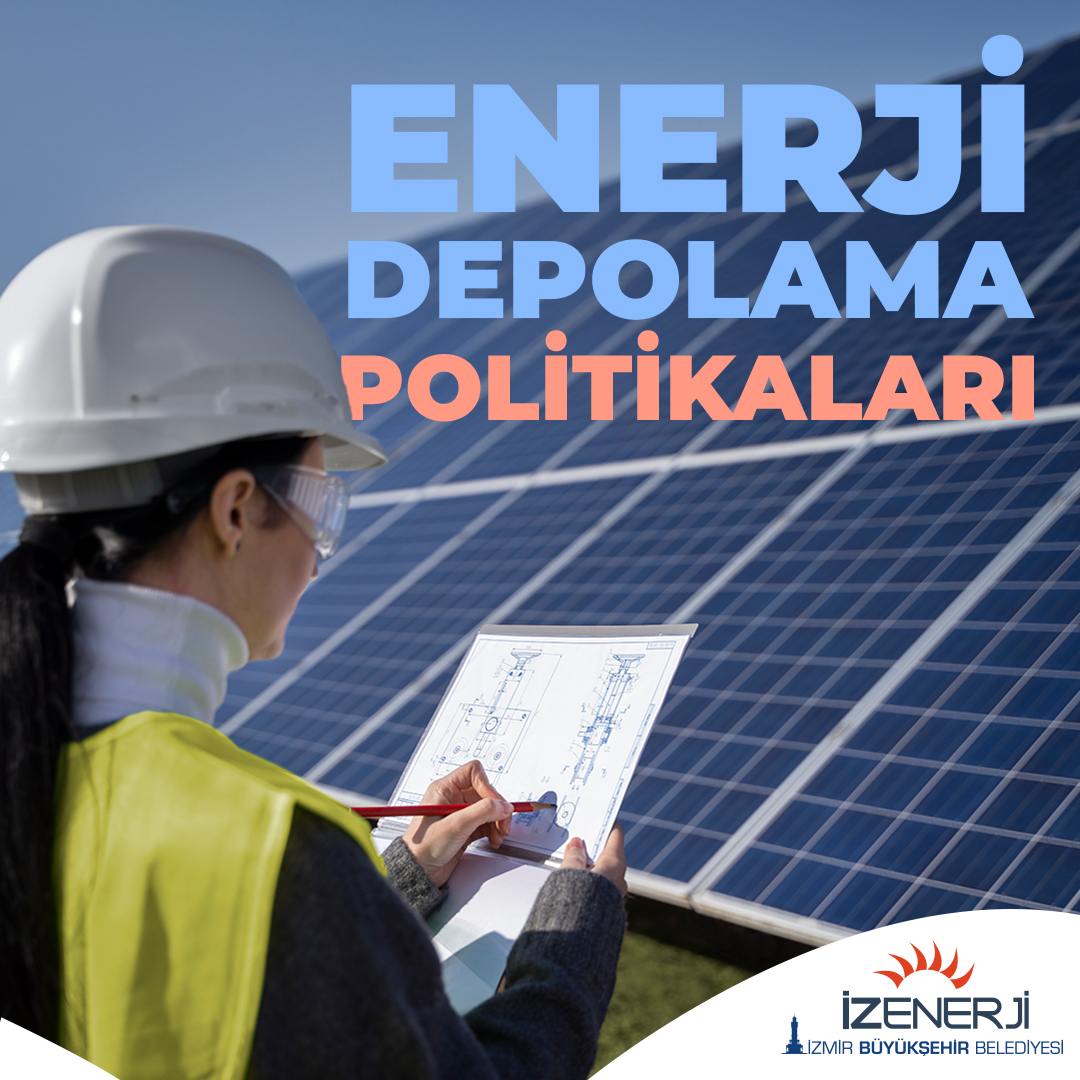 Enerji depolama politikaları, yenilenebilir enerji kaynaklarının istikrarını sağlar, enerji verimliliğini artırır ve elektrik şebekesinin güvenilirliğini destekler. Depolama teknolojilerini teşvik ederek enerji dönüşümünü hızlandırır. #enerjidepolama #politikalar