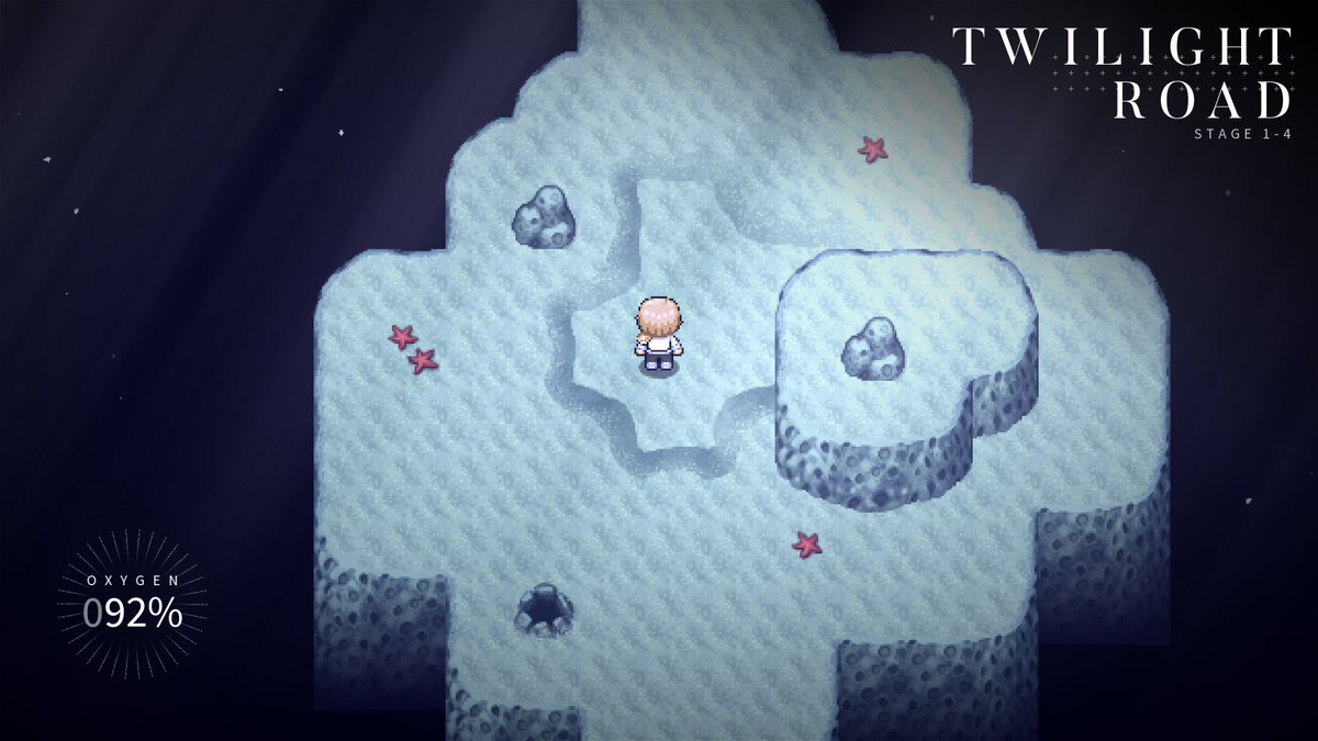 xurzerth's tweet photo. It's been several months since I switched from RPG Maker MZ to GameMaker for the development of Crownless Abyss. Enjoy some screenshots of the game with the new engine!

#gamedev #roguelike #roguelite #crownlessabyss https://t.co/AD4QN65hVf
