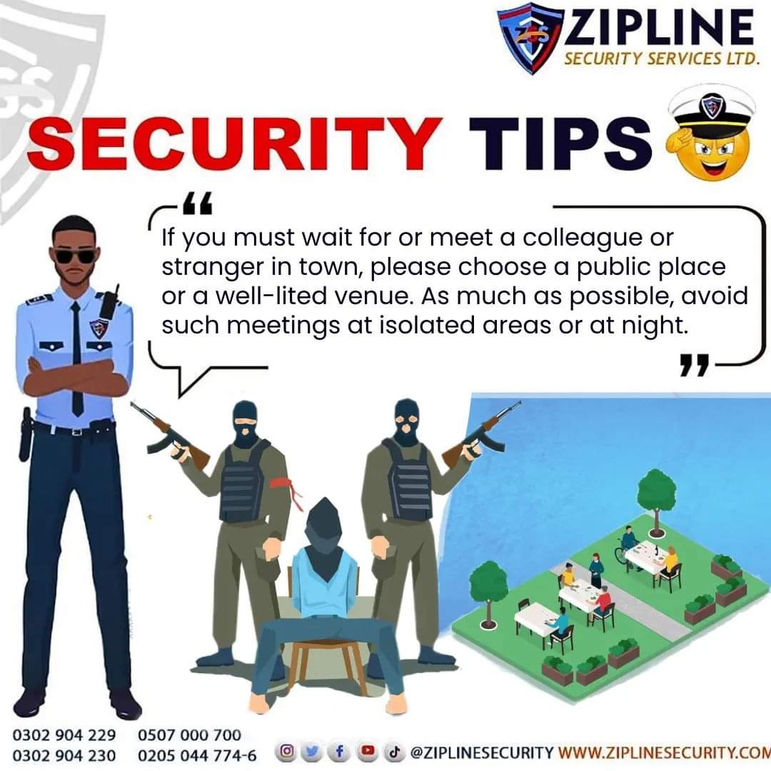 Security Tip.
#Securitynews #securitytrends #Ghananews #Ghana #KODA #ECG #Xtrending #Cyberawareness #Ghanatrending #viralnews #TV3GH #TV3NewDay #CitiNewsroom  #Whatstrending #Ghanaplus