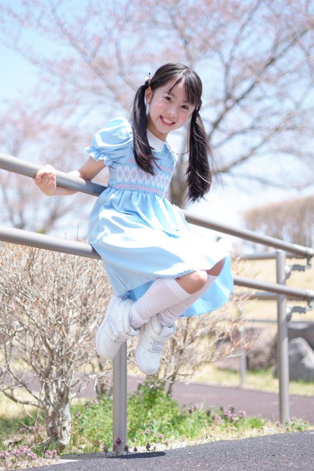 ゆなのTwitter画像2