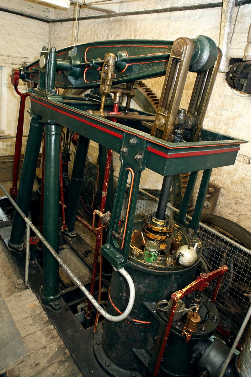 Combe Mill (@CombeMill1912) / Posts / X