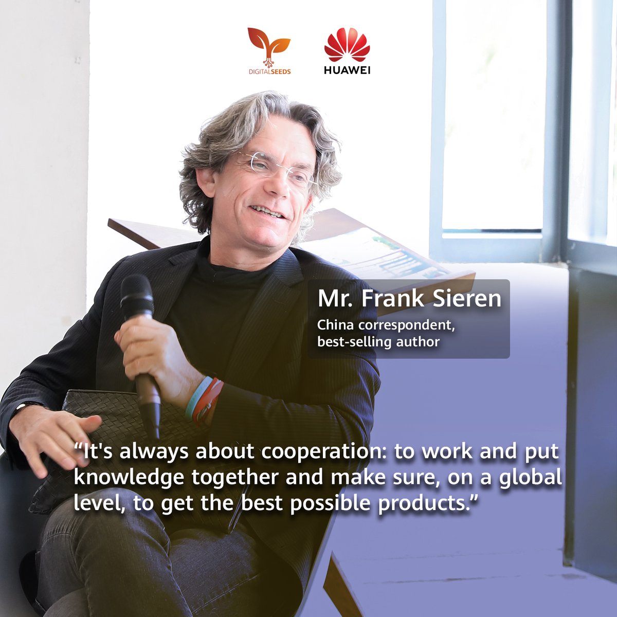 Huawei_Europe tweet picture