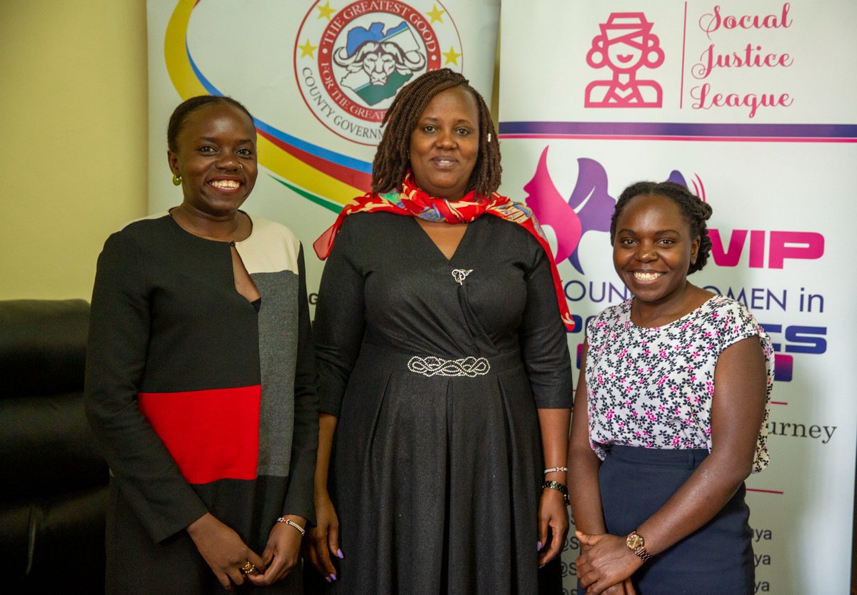 In #GE2022, young women faced verbal abuse, hate speech, and even sexual violence. These incidents went largely unreported, despite the calm facade of the campaigns. The @SJL_Kenya is listening to their stories, offering psychosocial support, and demanding change. #5050Campaign