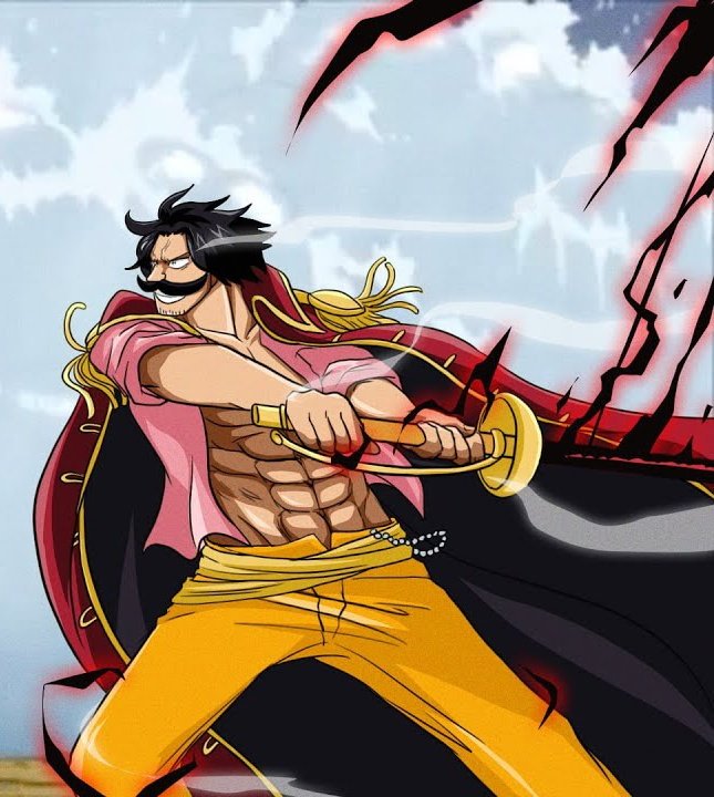 #onepiece1113 #ONEPIECE1112 the attack Roger used on white beard was named conquers strike it was named in pirate warriors 4