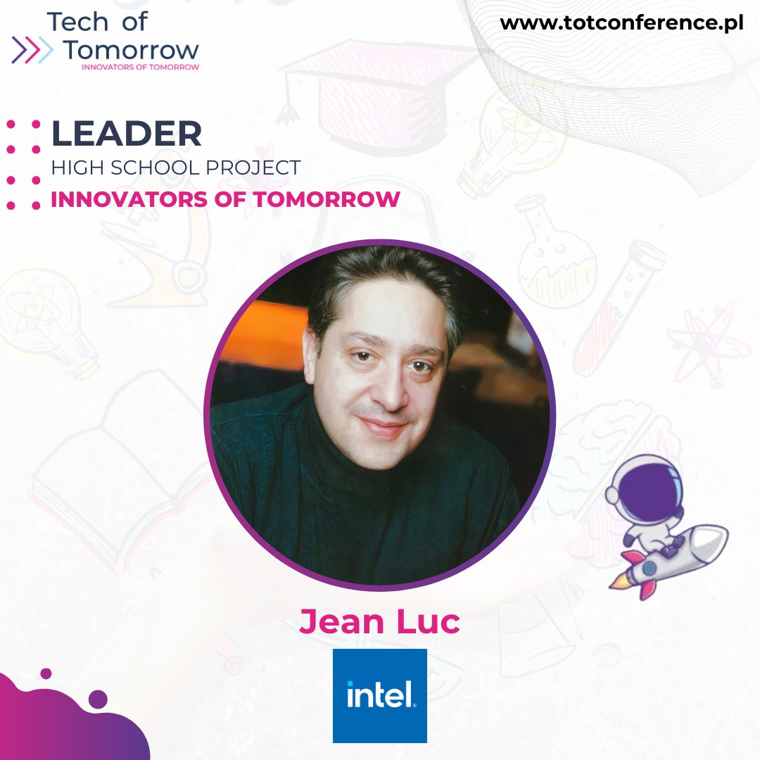 Tech of Tomorrow tweet media