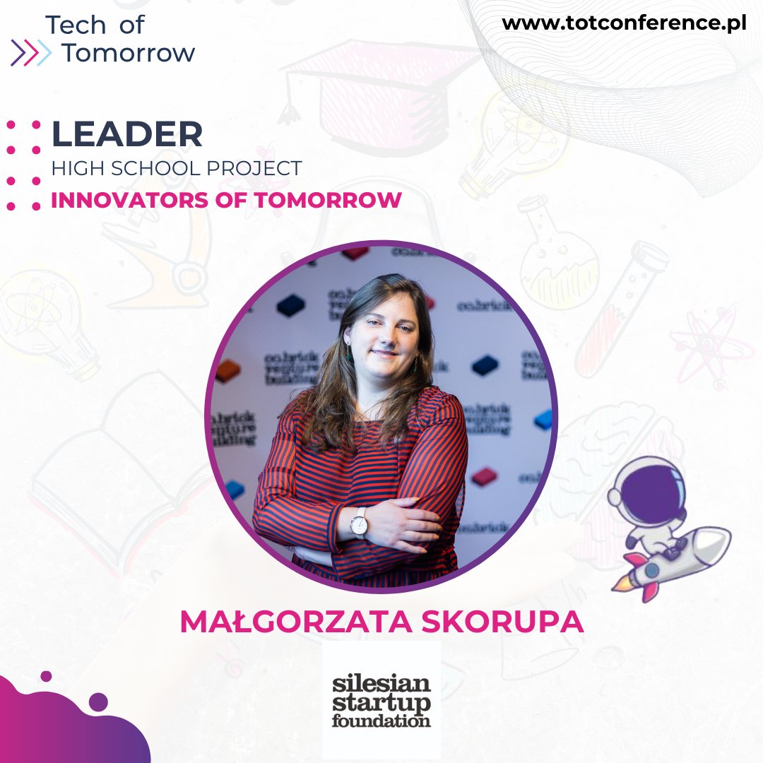 Tech of Tomorrow tweet media