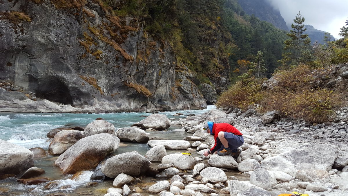 Faculty of Environment - University of Leeds tweet media