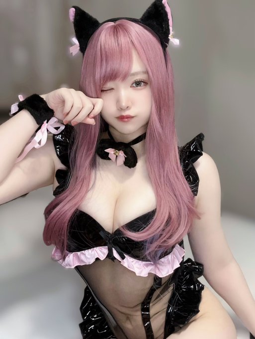 コスプレイヤーもゆのTwitter画像11