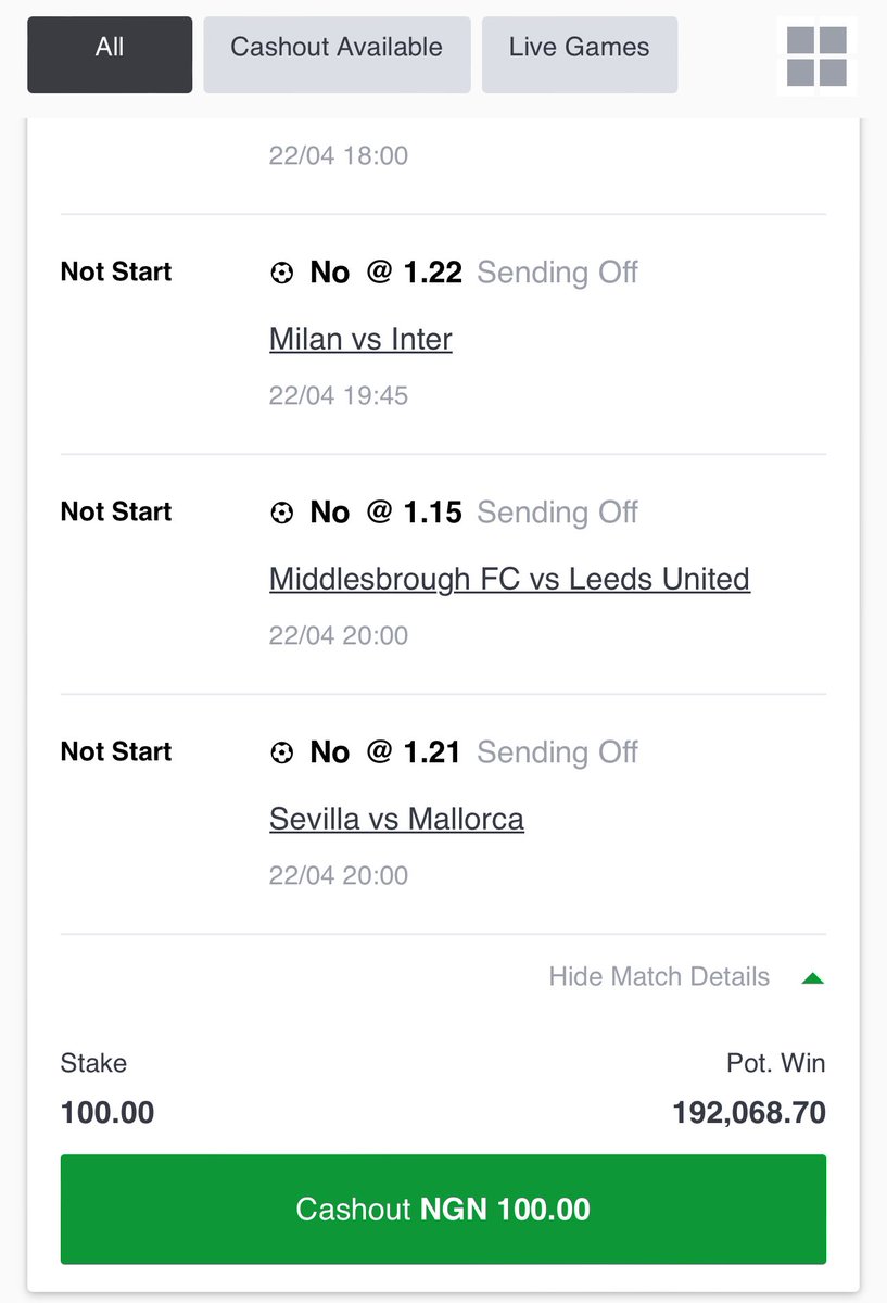 Duke Of Osogbo🇳🇬 tweet media