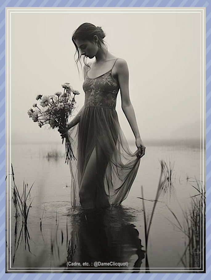 Aujourd'hui, c'est la délicatesse qui est révolutionnaire.   

🪶 Radovan Ivsic 
.