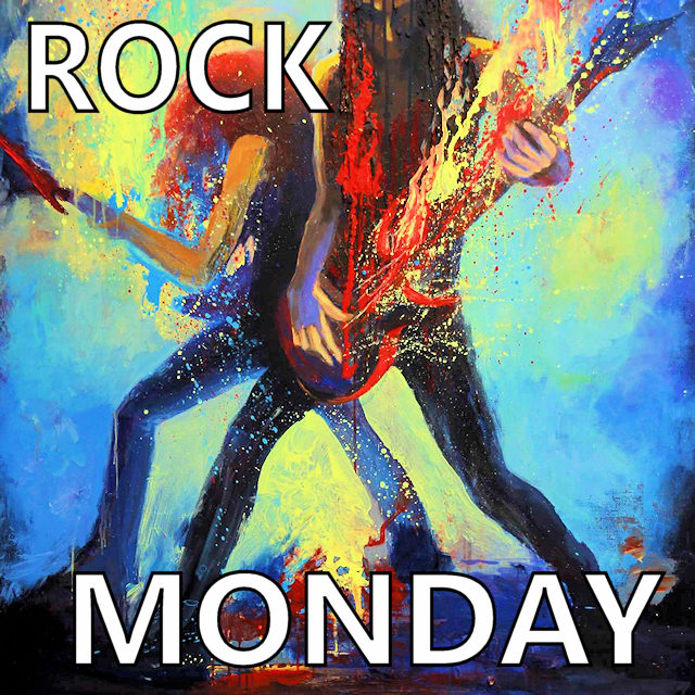 Featured today in @Spotify #Rock #Monday #HardRock #Metal #Stoner : * Sharp Tongues * Playing Mantis * unpeople * Tommorow's Rain * BIG|BRAVE * SeeYouSpaceCowboy * soundofus.com/rock-monday-20…