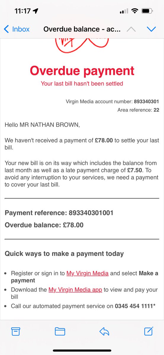 Nathan Brown tweet media