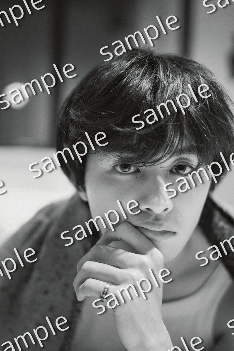 超特急・草川拓弥「写真集」ランキング2位✨ 30歳を目前にした