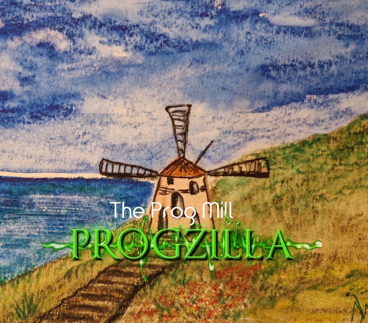 If you missed last night's PROG MILL from Progzilla Radio - no worries! The podcast is available right now to stream on demand or download. 2 hours of superb melodic #progrock + this week's TPA album review and our fun proggy quiz! progzilla.com/the-prog-mill-…