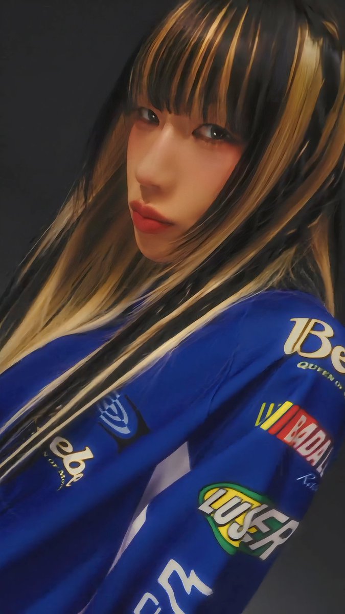 BadaLeeWaviesPH's tweet photo. Critic X Bebe
#์ค์ฐํ2 #๋ฒ ๋ฒ #BEBE
#๋ฐ๋ค #BADA #BADALEE #streetwomanfighter2 #StreetWomanFighter #fyp #kdance #SWF2 #bada #Badalee #dancer #bebe #badaleechoreography #badaleechoreo #badalee__ #badaleeedit #badaleeswf2 #badaleeclass #fypใท #kdance https://t.co/SnmDS3ks3a