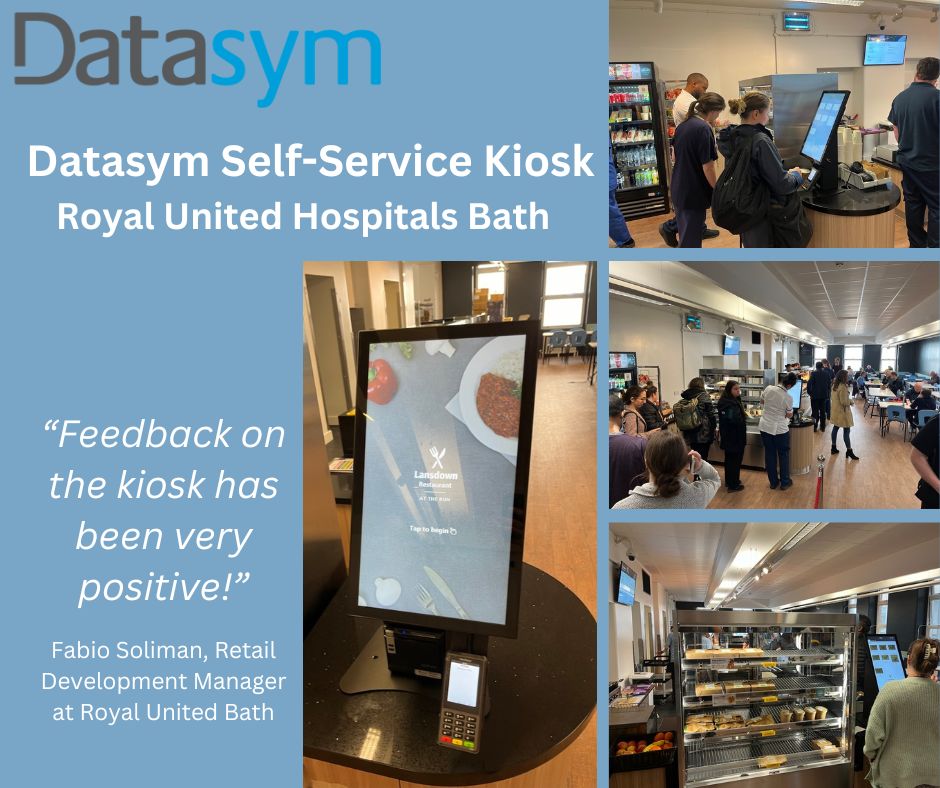 🌟 Exciting Install Alert! 🌟 We're thrilled to announce the successful installation of our Self Service Kiosk at Royal United Hospital Bath! 🏥✨ ositive feedback is pouring in, making our day! #SelfServiceKiosk #RUHBath #InnovationInHealthcare #CustomerFeedback @RUHBath