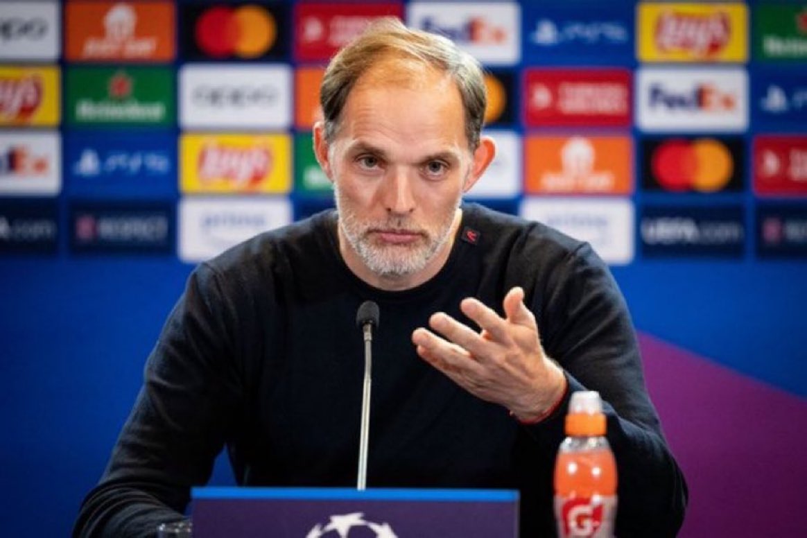 Tuchel to Manchester United, who says no?