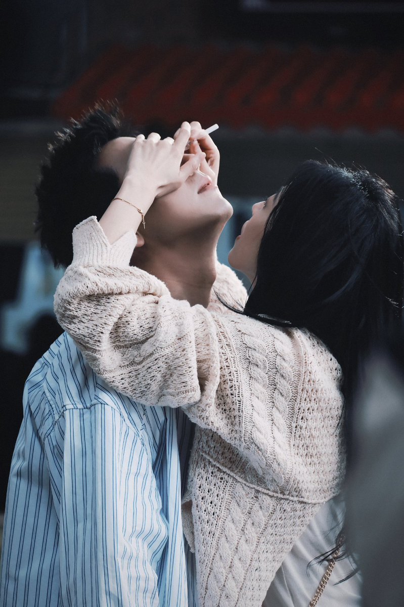 3 hours to go🔥
#WillLoveInSpring starring #ZhouYutong and #LiXian

#Cdrama #asiandrama