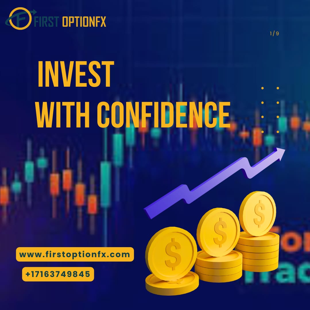 Dive into the exciting world of Forex trading! and Invest with Confidence with Firstoptionfx!
#ForexMarket #CurrencyTrading #Investing #FinancialFreedom#Firstoptionfx