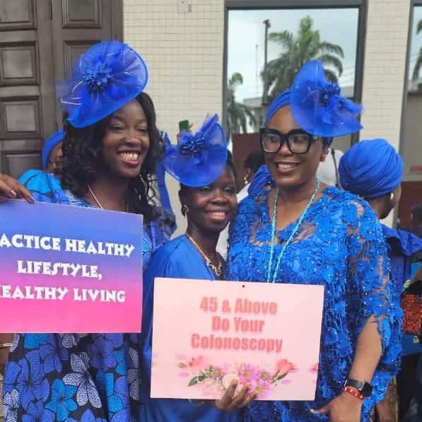 Niola Foundation tweet media