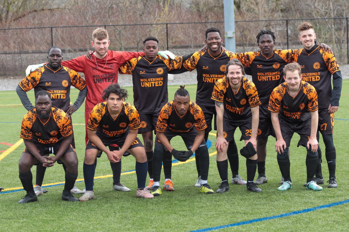 WolverinesUtd's tweet photo. The boys are ready for @OfficialBDSL https://t.co/BqZTkWu9kV