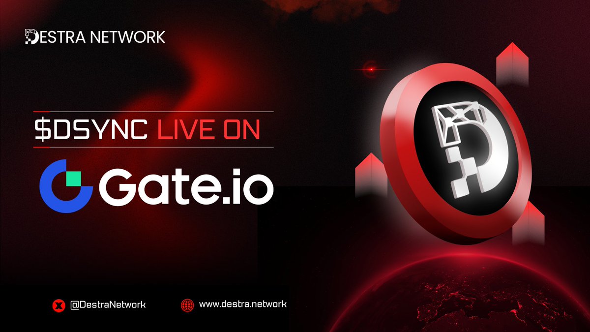 Destra Network tweet media