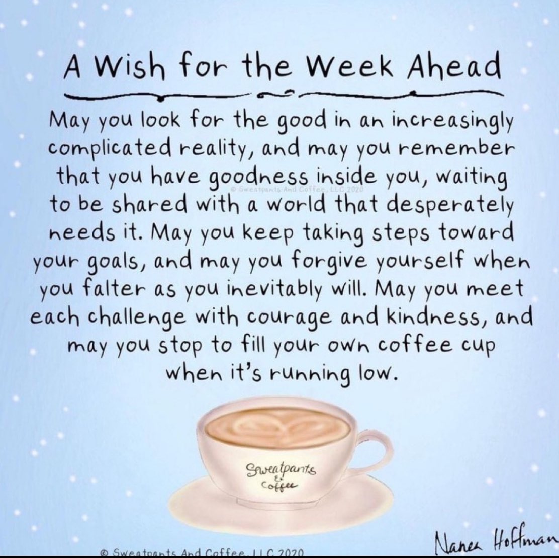 Have a great new week. 💚 #newweek #writer #writingcommunity #monday