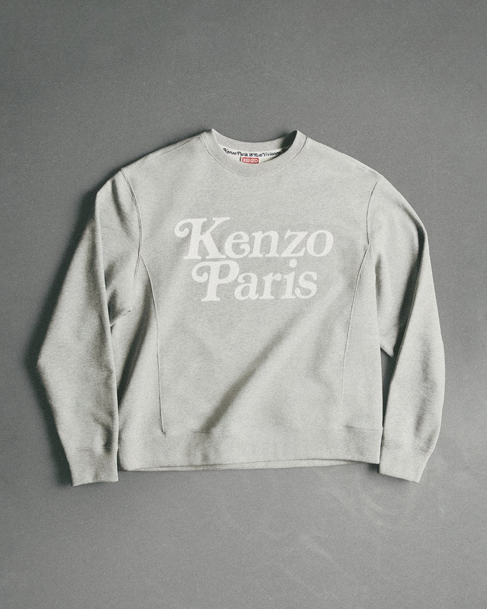 kenzo tweet picture