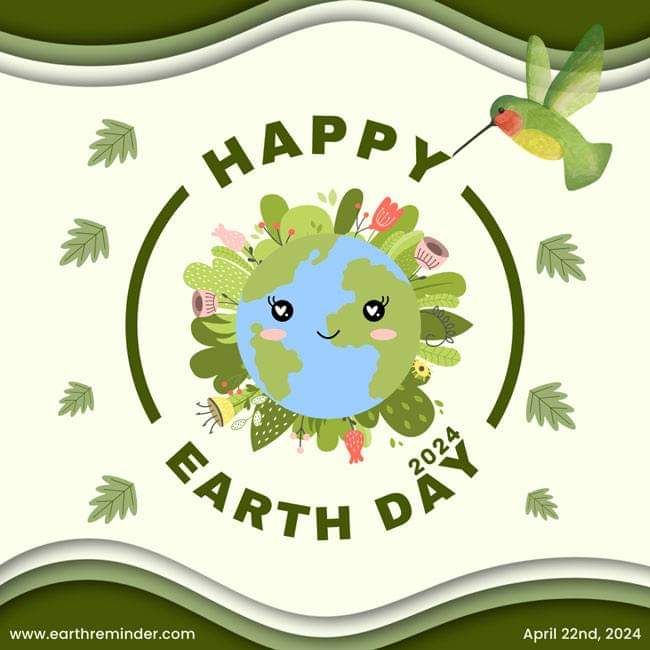 Today is Earth Day 🌎 Earth Day is an annual event on April 22 to demonstrate support for environmental protection. The official theme for 2024 is 'Planet vs. Plastics.' Live life the Koolway on this Earth Day! #earthday #planetvsplastics #enviroment #Sustainability