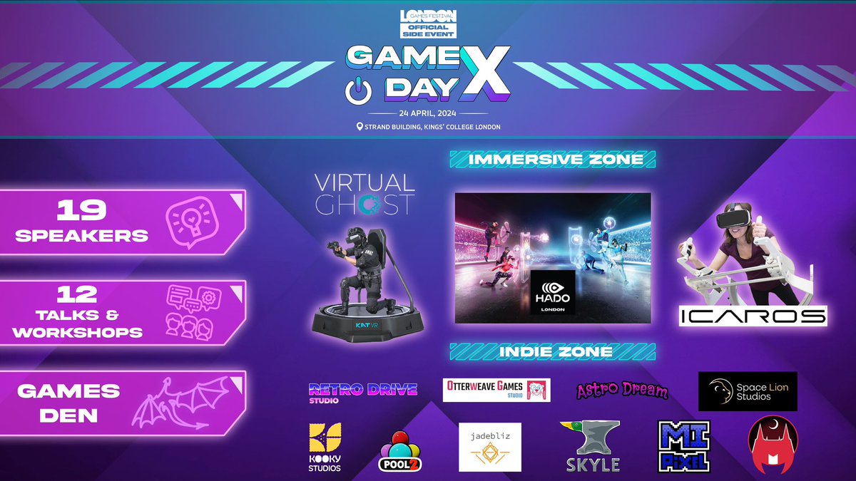 TheHUB175 tweet media