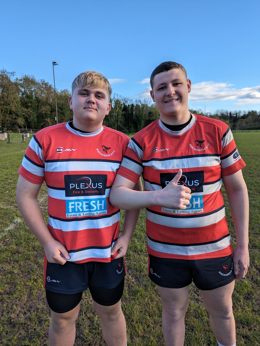 BRFC_Junior's tweet photo. From Cefn Hengoed School, Lucas Rosser and Logan Jones have been selected to represent Swansea East Schoolboys. @CefnHengoed @CHCS_PE @U15SSRU @BirchgroveRFC https://t.co/0y35WsfNsr