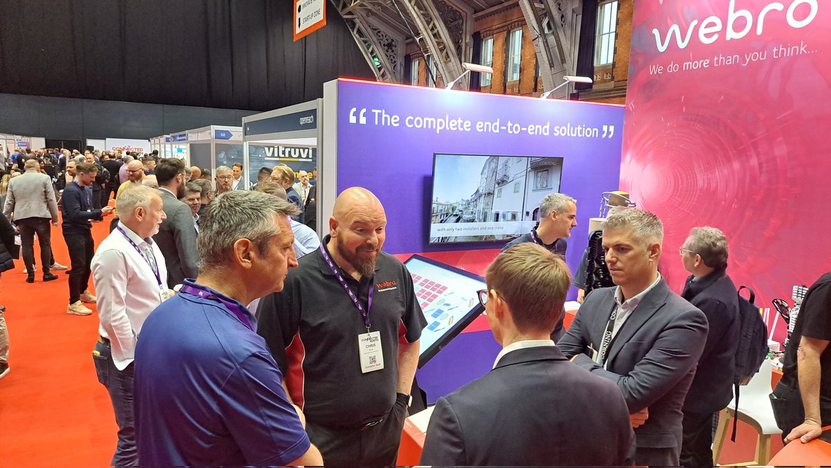 Total Telecom tweet media