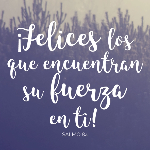 Porque mejor es un día en tus atrios 
que mil fuera de ellos.
Escogería antes estar a la puerta de la casa de mi Dios,
Que habitar en las moradas de maldad.
Salmos 84:10