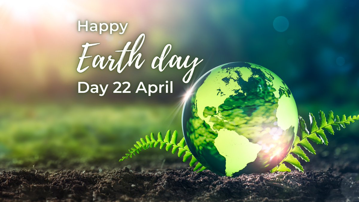DGDShredding's tweet image. 🌍♻️ HAPPY EARTH DAY 2024 ♻️🌍
Click shorturl.at/juXY3 to find out more about Earth Day and how DGD Shredding plays its part in making this World a cleaner, greener, more sustainable place to live. #EarthDay2024