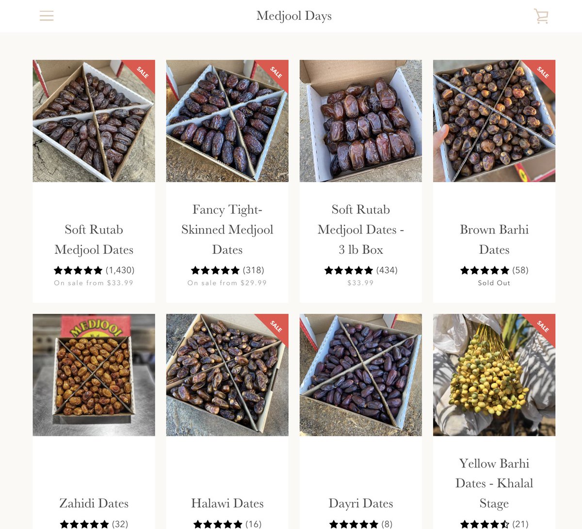 I made $40,000 in my first month on Shopify selling fruit. Today I'm the proud owner of a 7 figure e-commerce brand.

Shitty site
No UGC creators
No organic viral content
Just 1 picture ad and over $1m in sales.

This is a pretty interesting niche and nobody talks about it. Today…