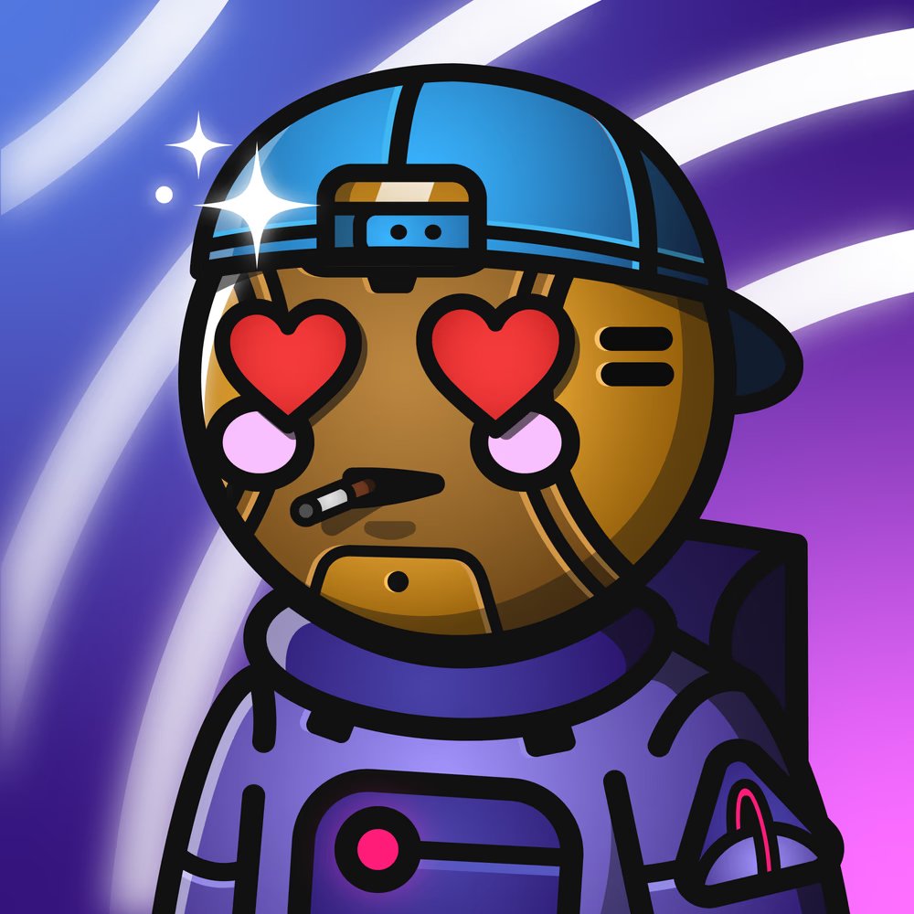 tinopremium's tweet photo. Just picked up my first 2 @SpaceRidersXYZ after watching the community raid so hard for nearly 2 years!

@zubic_eth has to be one of the most active founders in this space. Mad respect! 👾🤝

How do i do this now? #RideWithUs 

Following all riders who follow! 👾🤝🛸 https://t.co/edFO0zI7bq
