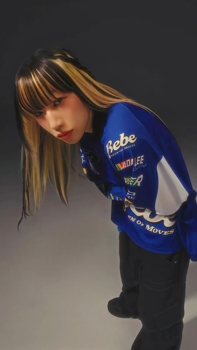 BadaLeeWaviesPH's tweet photo. Critic X Bebe ๐๐ฉต
#์ค์ฐํ2 #๋ฒ ๋ฒ #BEBE
#๋ฐ๋ค #BADA #BADALEE #streetwomanfighter2 #StreetWomanFighter #fyp #kdance #SWF2 #bada #Badalee #dancer #bebe #badaleechoreography #badaleechoreo #badalee__ #badaleeedit #badaleeswf2 #badaleeclass #fypใท #kdance https://t.co/F9oVNMn1fY