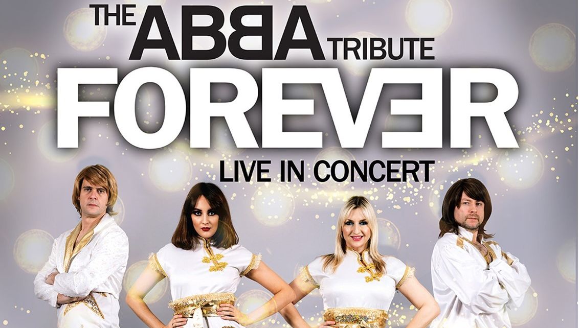 ✨🎶 Calling all Dancing Queens and Super Troupers! 🎶✨ @forever_the_abba_tribute are here on 24 August at 8pm, and it's going to be an unforgettable night of pure ABBA magic! 💃✨ cranleigharts.org/event/abba-for… @Sweeney_Ents #ABBAForever #CranleighArts #DancingQueen 🌈🎵