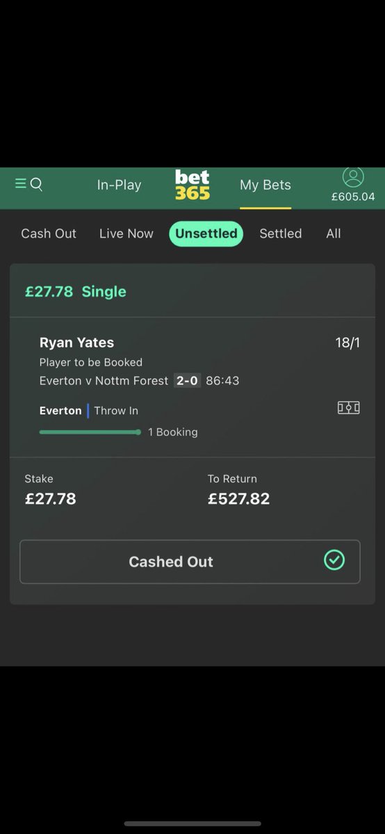 The Football Tipster tweet media