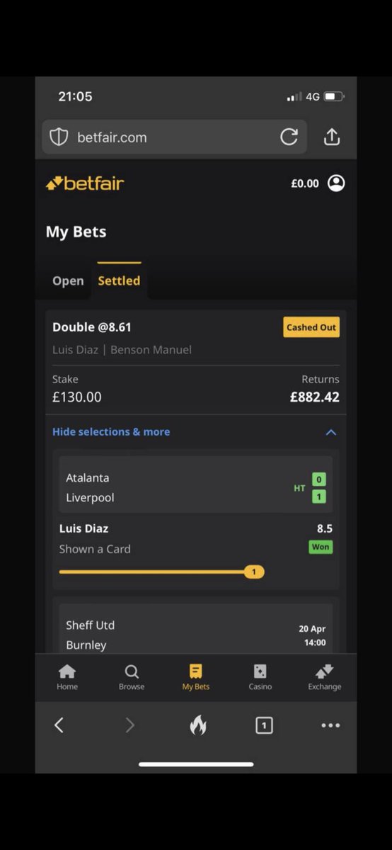 The Football Tipster tweet media