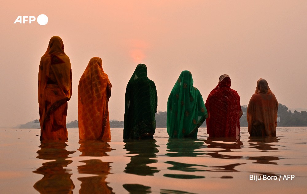 📸 #AFP topshots of the week (13 April - 19 April 2024) include pictures by <a href="/Michele_Spatari/">Michele Spatari</a>, Sonny Tumbelaka, Madaree Tohlala and <a href="/bijuboro1981/">Biju Boro</a>.

👉 Available here: u.afp.com/pics2204

#photography #photojournalism #AFPPhoto <a href="/AFPphoto/">AFP Photo</a>